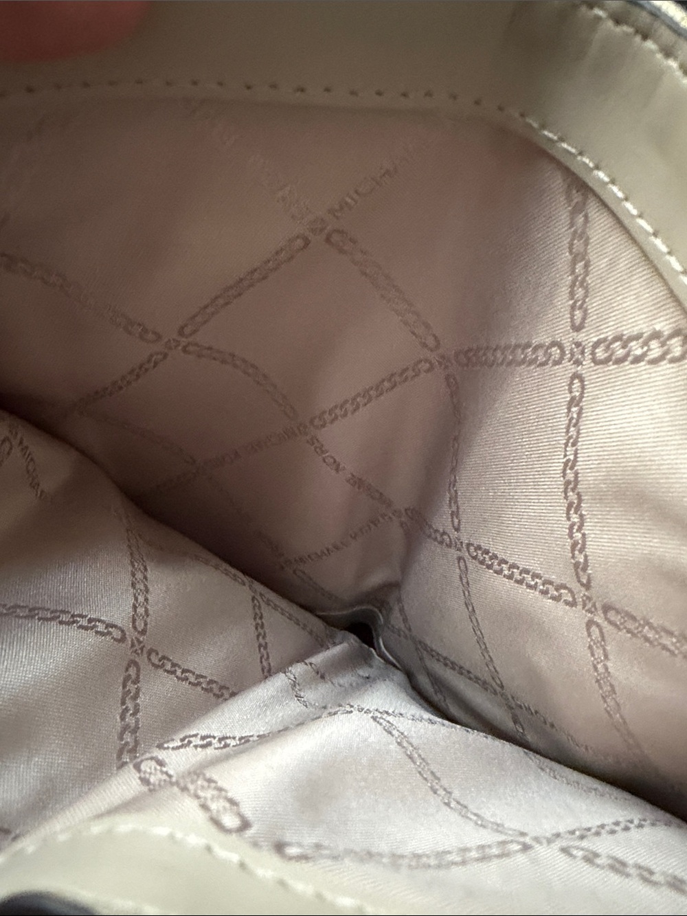 Michael Kors LOW STaRT (callout minor) - Picture 14 of 15